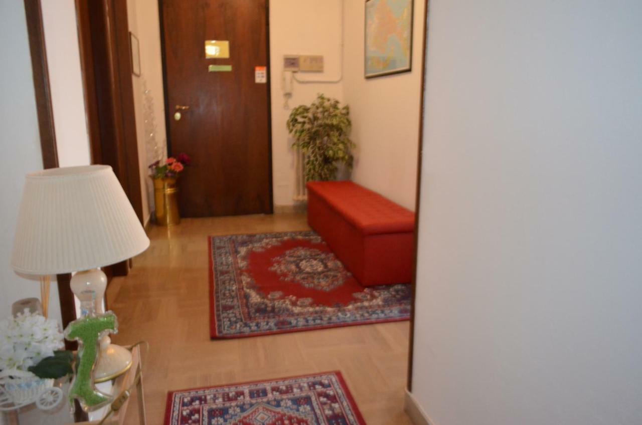 Casa Confort Mestre Luaran gambar