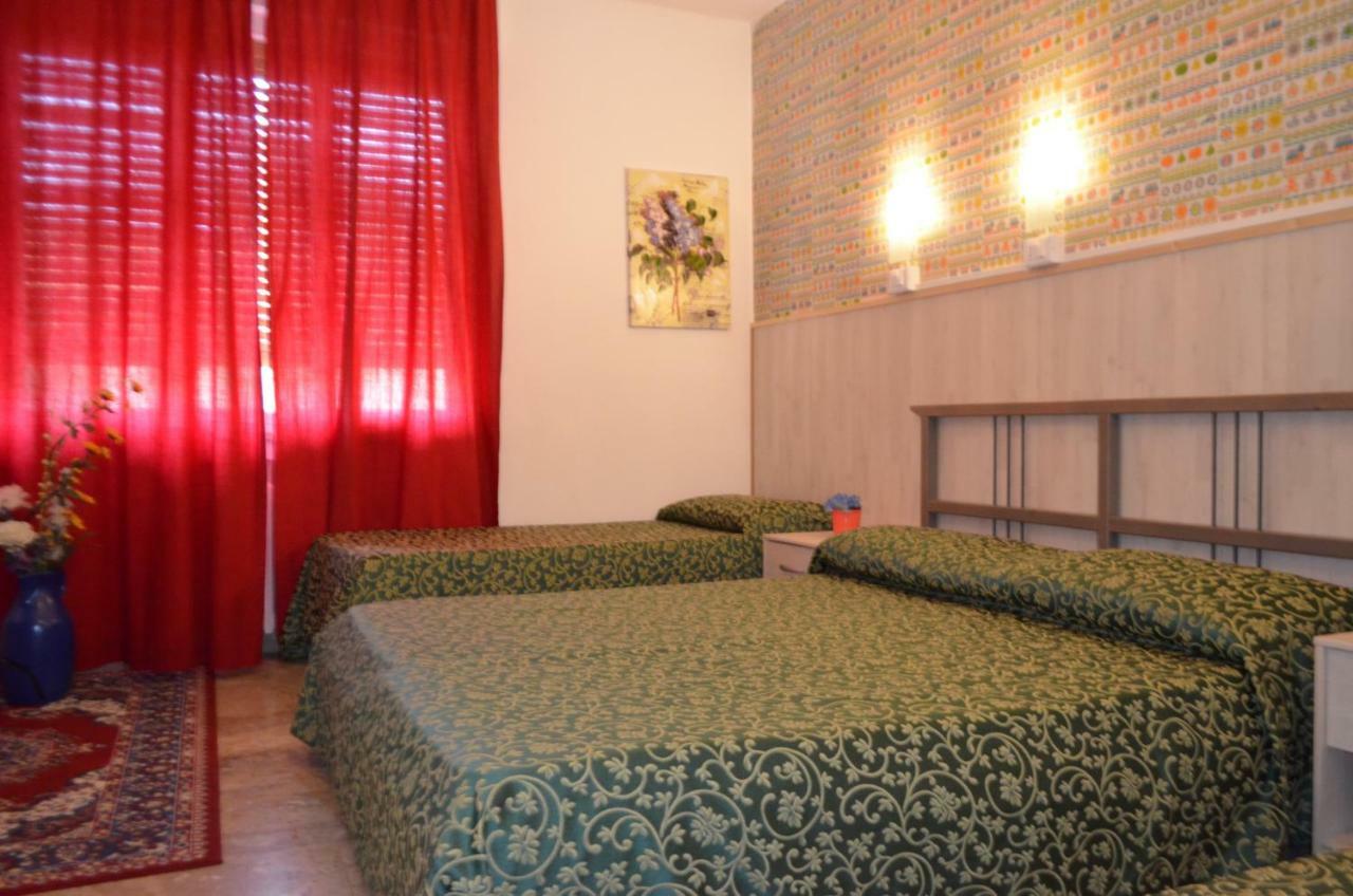 Casa Confort Mestre Luaran gambar