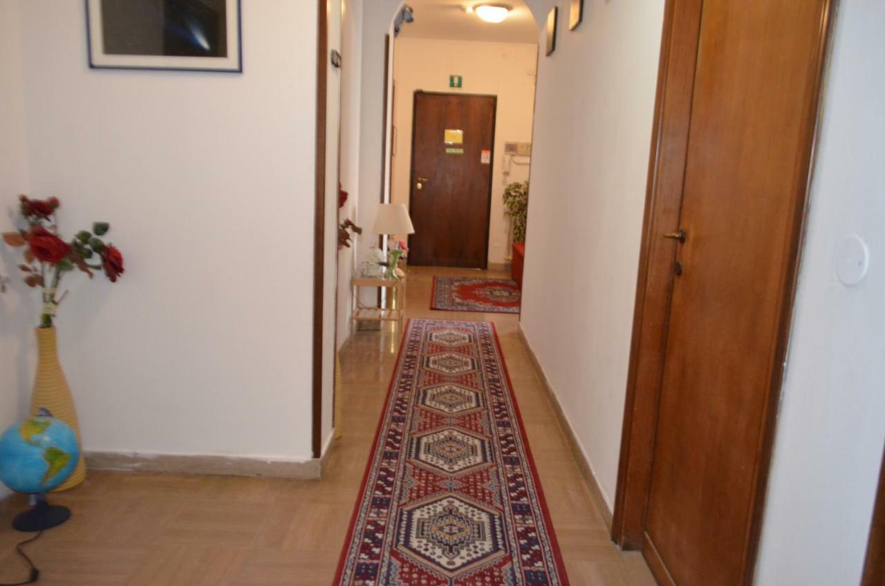 Casa Confort Mestre Luaran gambar